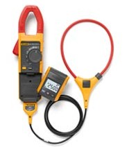 Fluke 381�h���@ʾ����Чֵ�Q��